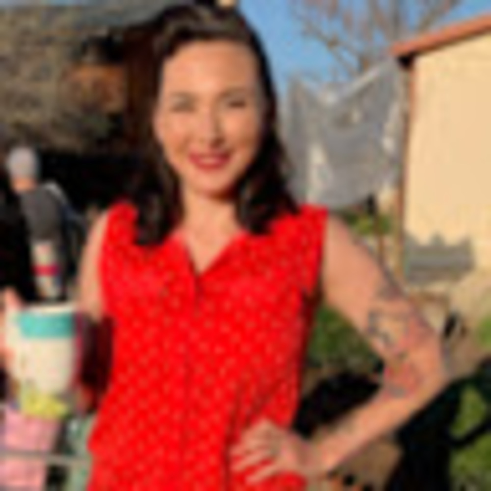 Meet your Posher, Veronica